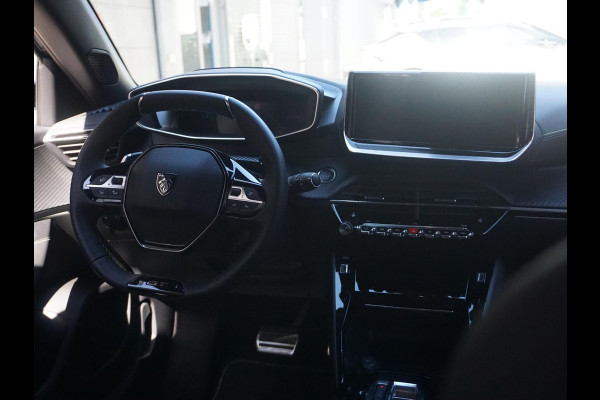 Peugeot 2008 1.2 PureTech 130 GT Leder Alcantara