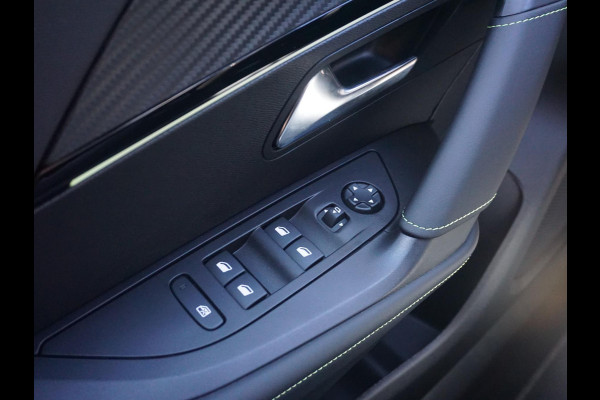 Peugeot 2008 1.2 PureTech 130 GT Leder Alcantara