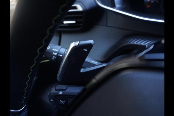 Peugeot 2008 1.2 PureTech 130 GT Leder Alcantara