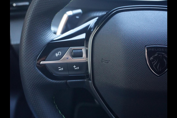 Peugeot 2008 1.2 PureTech 130 GT Leder Alcantara