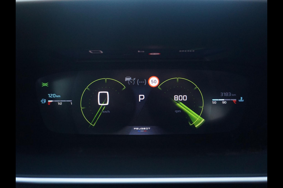 Peugeot 2008 1.2 PureTech 130 GT Leder Alcantara
