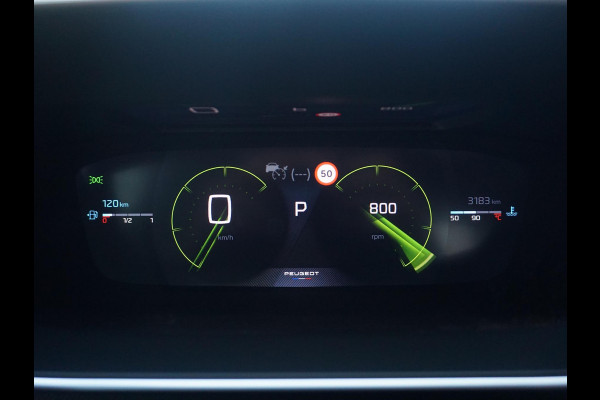 Peugeot 2008 1.2 PureTech 130 GT Leder Alcantara