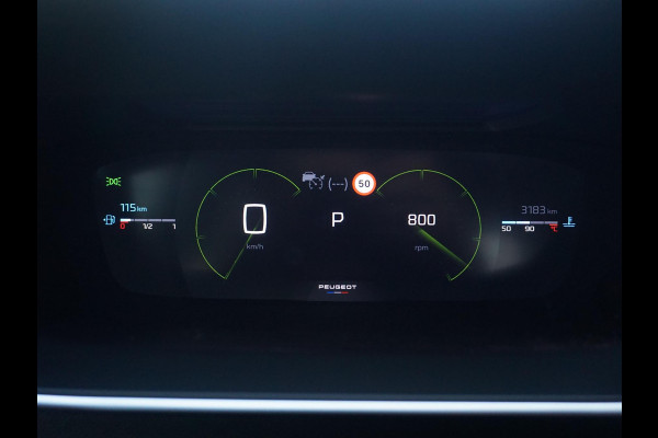 Peugeot 2008 1.2 PureTech 130 GT Leder Alcantara