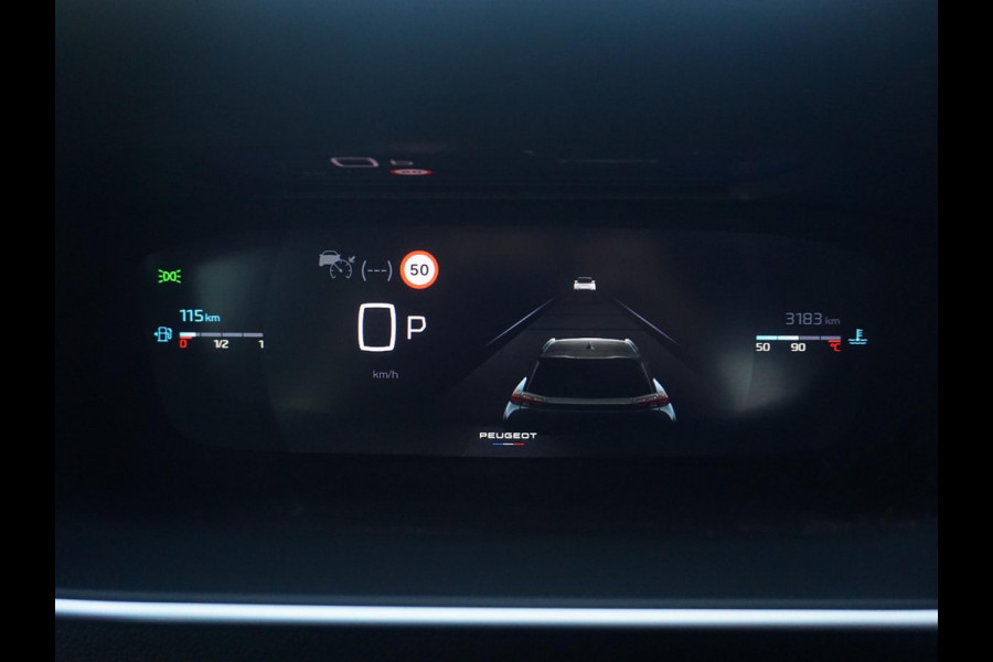 Peugeot 2008 1.2 PureTech 130 GT Leder Alcantara