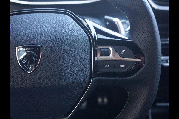 Peugeot 2008 1.2 PureTech 130 GT Leder Alcantara
