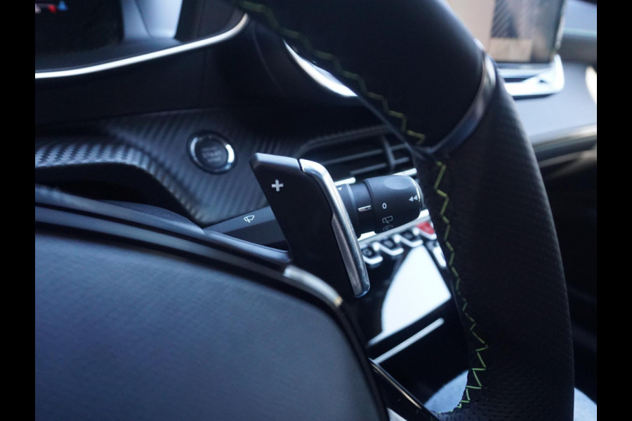 Peugeot 2008 1.2 PureTech 130 GT Leder Alcantara