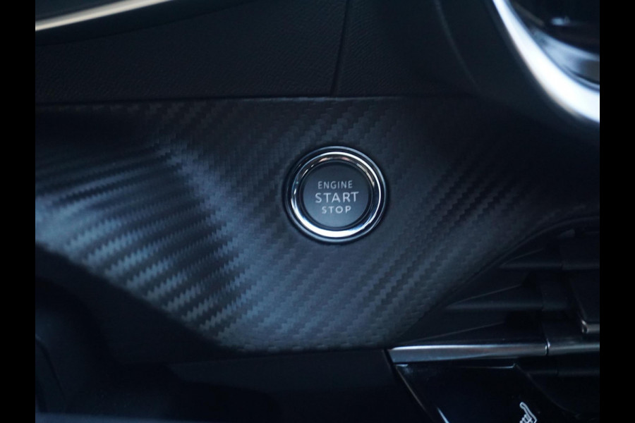 Peugeot 2008 1.2 PureTech 130 GT Leder Alcantara