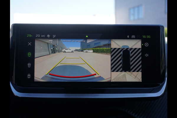 Peugeot 2008 1.2 PureTech 130 GT Leder Alcantara