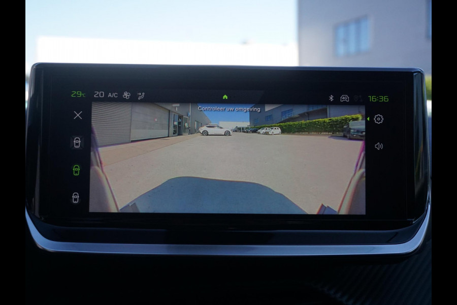Peugeot 2008 1.2 PureTech 130 GT Leder Alcantara