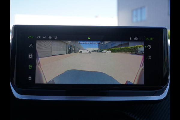 Peugeot 2008 1.2 PureTech 130 GT Leder Alcantara