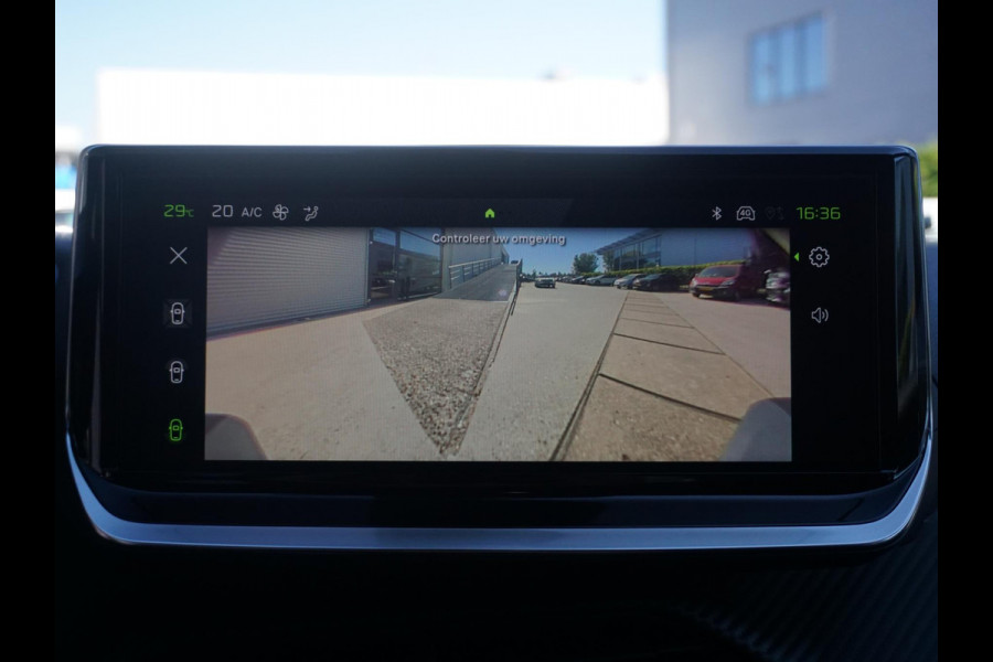 Peugeot 2008 1.2 PureTech 130 GT Leder Alcantara