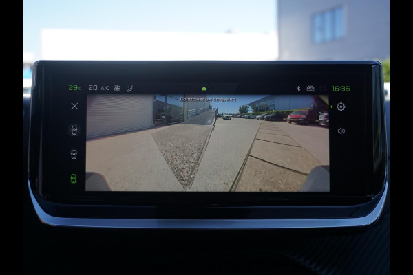 Peugeot 2008 1.2 PureTech 130 GT Leder Alcantara