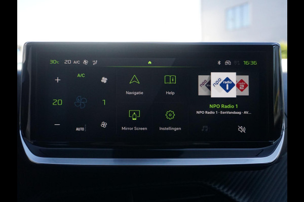 Peugeot 2008 1.2 PureTech 130 GT Leder Alcantara