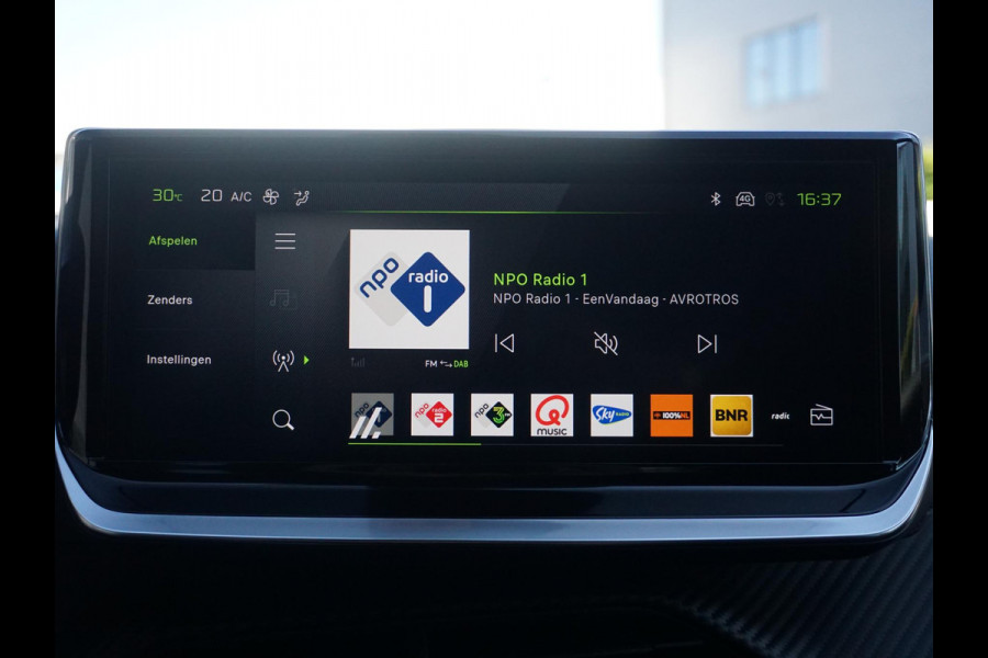 Peugeot 2008 1.2 PureTech 130 GT Leder Alcantara