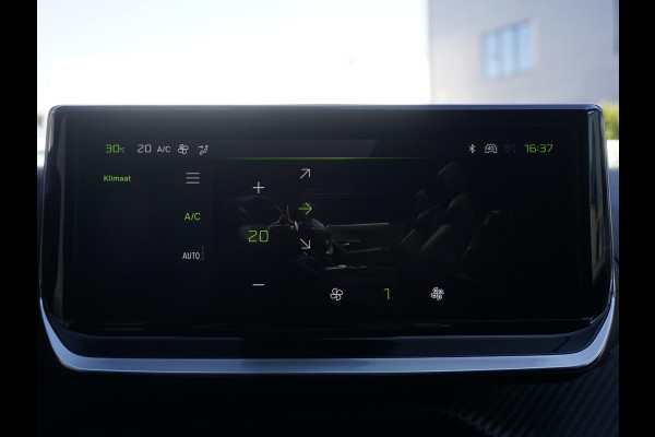 Peugeot 2008 1.2 PureTech 130 GT Leder Alcantara