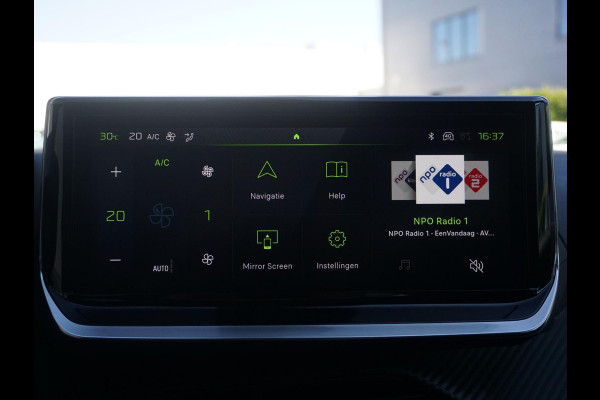Peugeot 2008 1.2 PureTech 130 GT Leder Alcantara