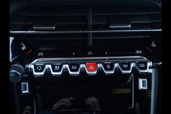 Peugeot 2008 1.2 PureTech 130 GT Leder Alcantara
