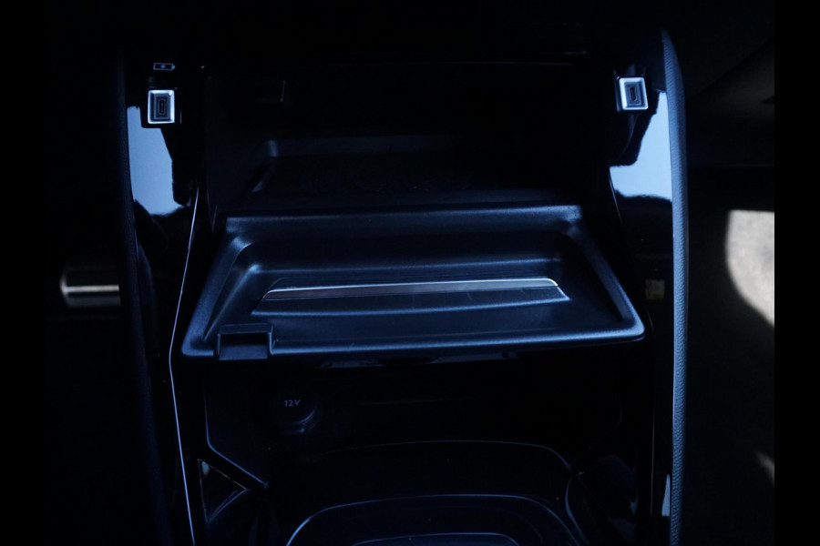 Peugeot 2008 1.2 PureTech 130 GT Leder Alcantara