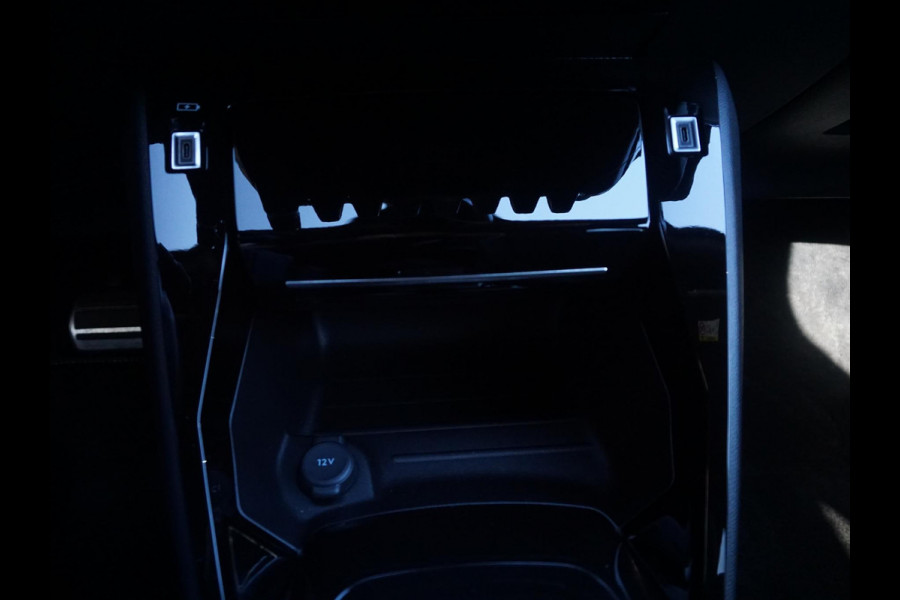 Peugeot 2008 1.2 PureTech 130 GT Leder Alcantara