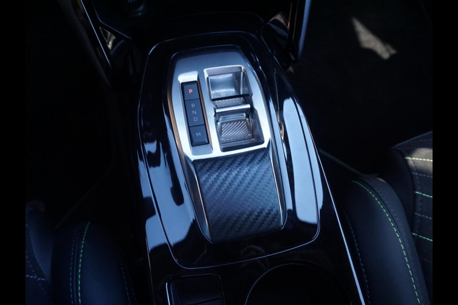 Peugeot 2008 1.2 PureTech 130 GT Leder Alcantara