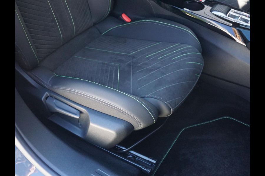 Peugeot 2008 1.2 PureTech 130 GT Leder Alcantara