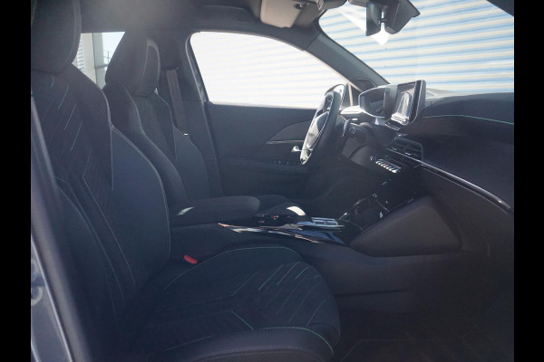 Peugeot 2008 1.2 PureTech 130 GT Leder Alcantara