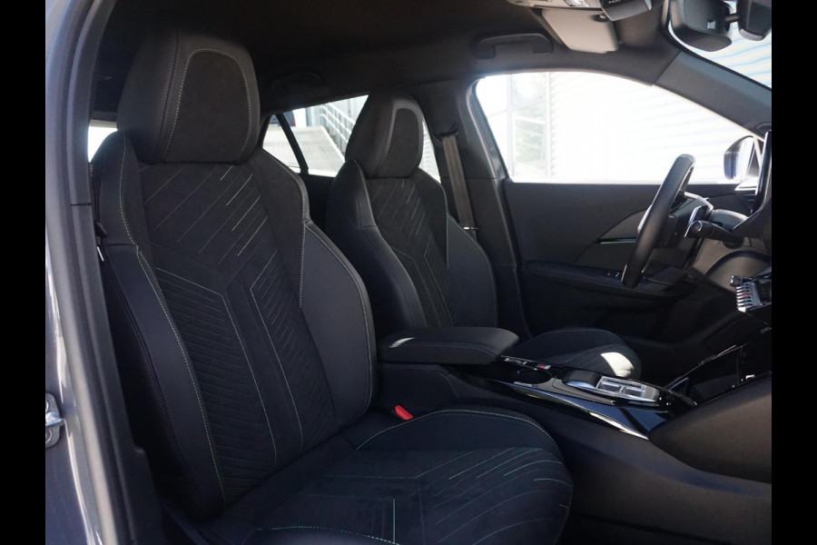 Peugeot 2008 1.2 PureTech 130 GT Leder Alcantara