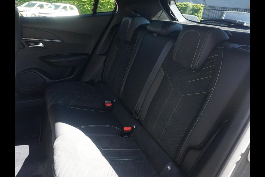 Peugeot 2008 1.2 PureTech 130 GT Leder Alcantara