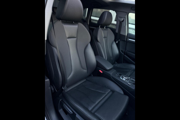 Audi A3 Sportback 35 TDI 3x S-Line Panorama CarPlay Camera