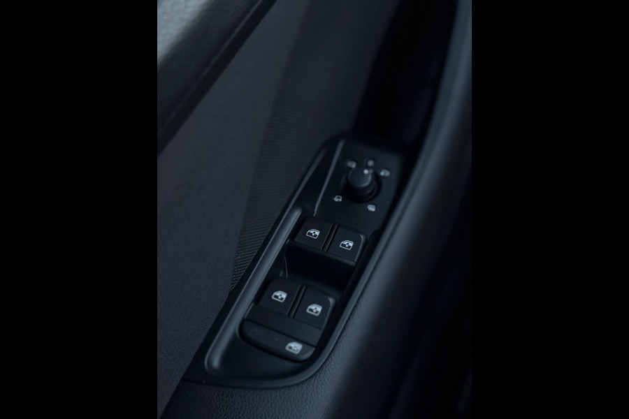 Audi A3 Sportback 35 TDI 3x S-Line Panorama CarPlay Camera