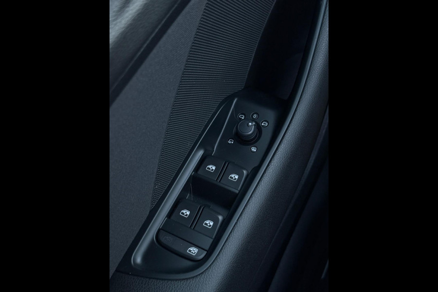 Audi A3 Sportback 35 TDI 3x S-Line Panorama CarPlay Camera
