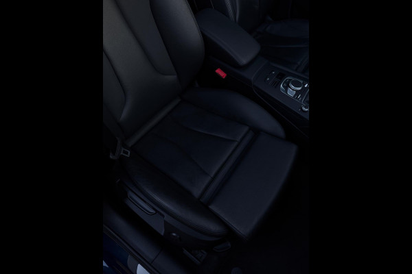 Audi A3 Sportback 35 TDI 3x S-Line Panorama CarPlay Camera