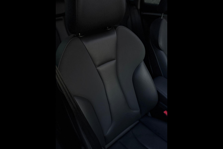 Audi A3 Sportback 35 TDI 3x S-Line Panorama CarPlay Camera