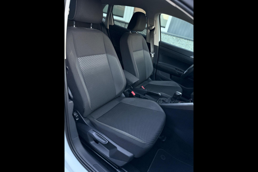 Volkswagen Polo 1.0 TSI Active CarPlay Camera DSG