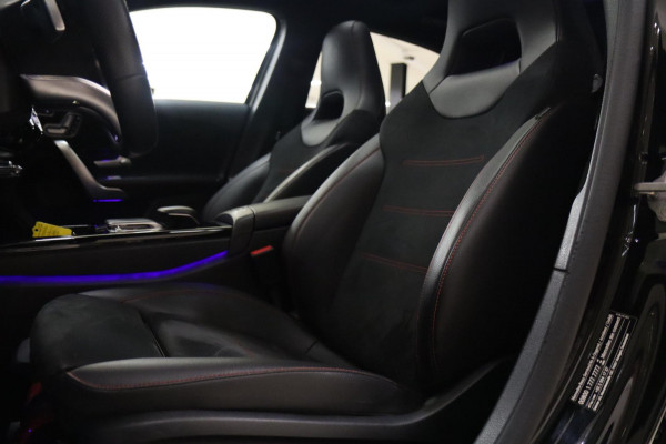 Mercedes-Benz A-Klasse 220 AMG Pano/Memory/Sfeer/Camera/Laneassist/BOMVOL