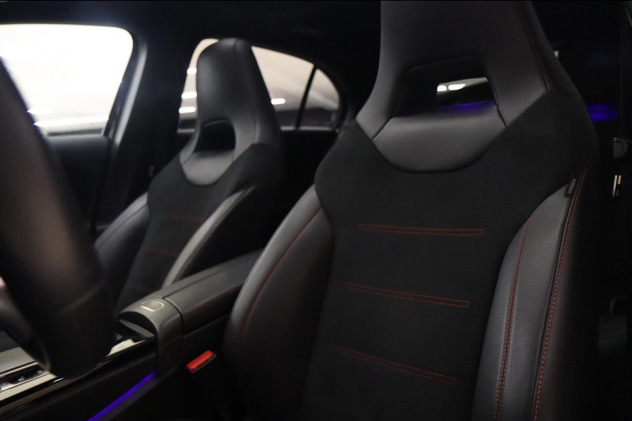 Mercedes-Benz A-Klasse 220 AMG Pano/Memory/Sfeer/Camera/Laneassist/BOMVOL