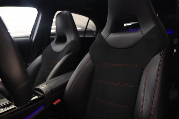 Mercedes-Benz A-Klasse 220 AMG Pano/Memory/Sfeer/Camera/Laneassist/BOMVOL