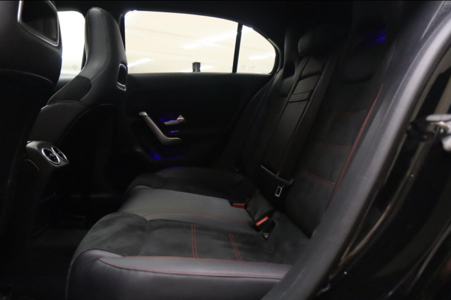 Mercedes-Benz A-Klasse 220 AMG Pano/Memory/Sfeer/Camera/Laneassist/BOMVOL