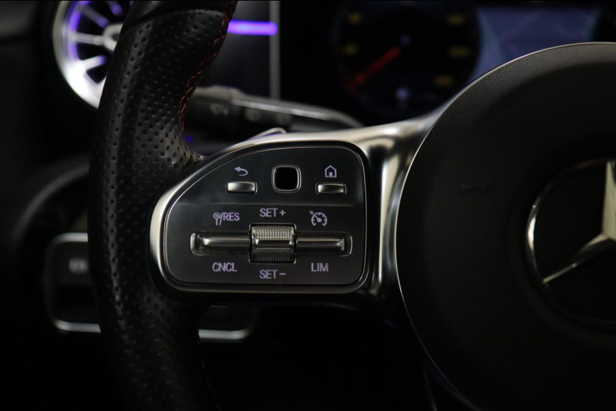 Mercedes-Benz A-Klasse 220 AMG Pano/Memory/Sfeer/Camera/Laneassist/BOMVOL