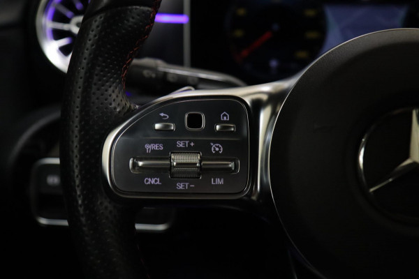 Mercedes-Benz A-Klasse 220 AMG Pano/Memory/Sfeer/Camera/Laneassist/BOMVOL