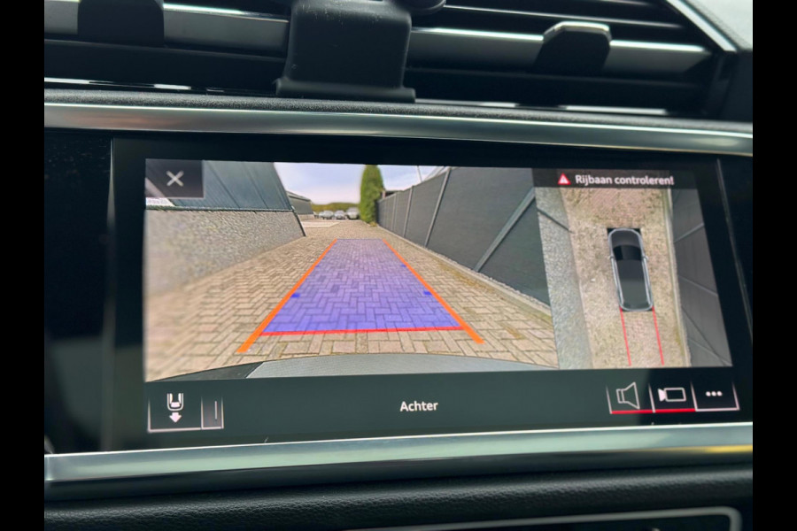 Audi RSQ3 Sportback 2.5 TFSI Panorama B&O CarPlay