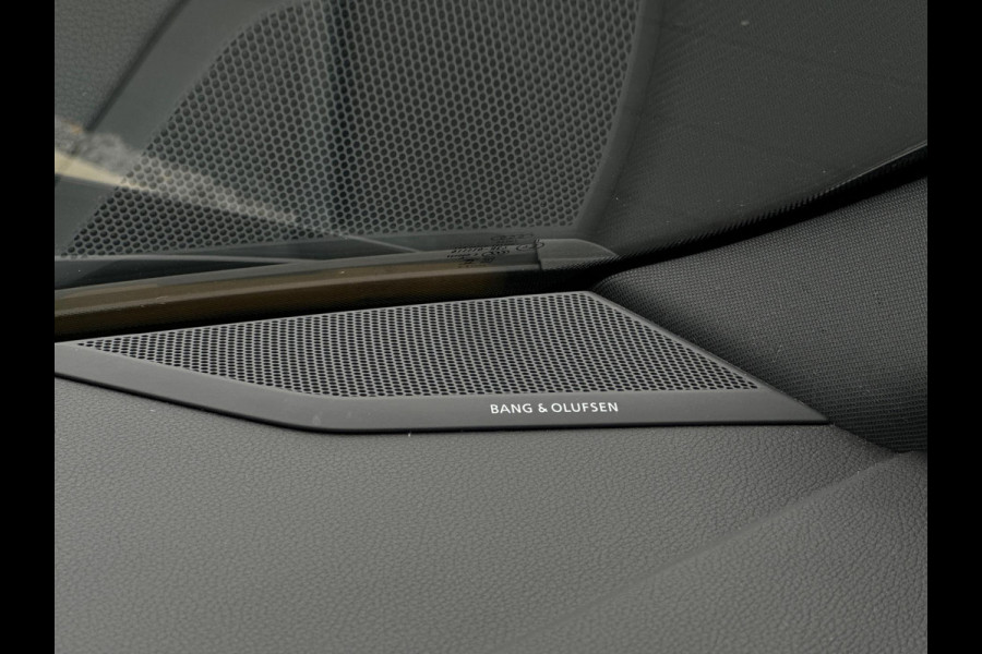 Audi RSQ3 Sportback 2.5 TFSI Panorama B&O CarPlay