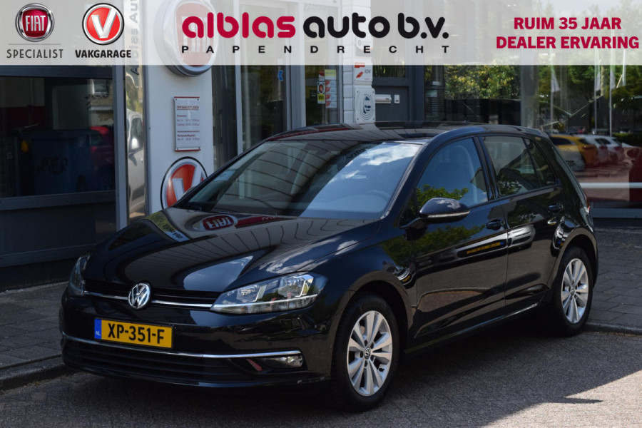 Volkswagen Golf 1.0 TSI Comfortline|2xPDC|Carplay|ACC|
