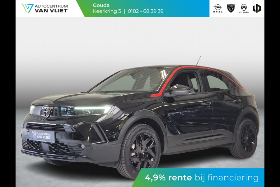 Opel Mokka Electric Level 4 50 kWh | Navigatie | Achteruitrijcamera | Stoel/Stuurverwarming | Apple Carplay/Android Auto |