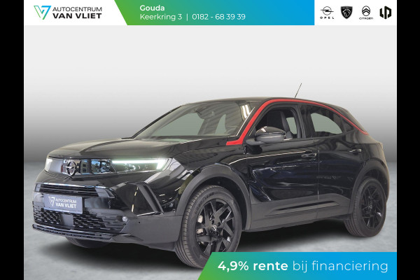 Opel Mokka Electric Level 4 50 kWh | Navigatie | Achteruitrijcamera | Stoel/Stuurverwarming | Apple Carplay/Android Auto |