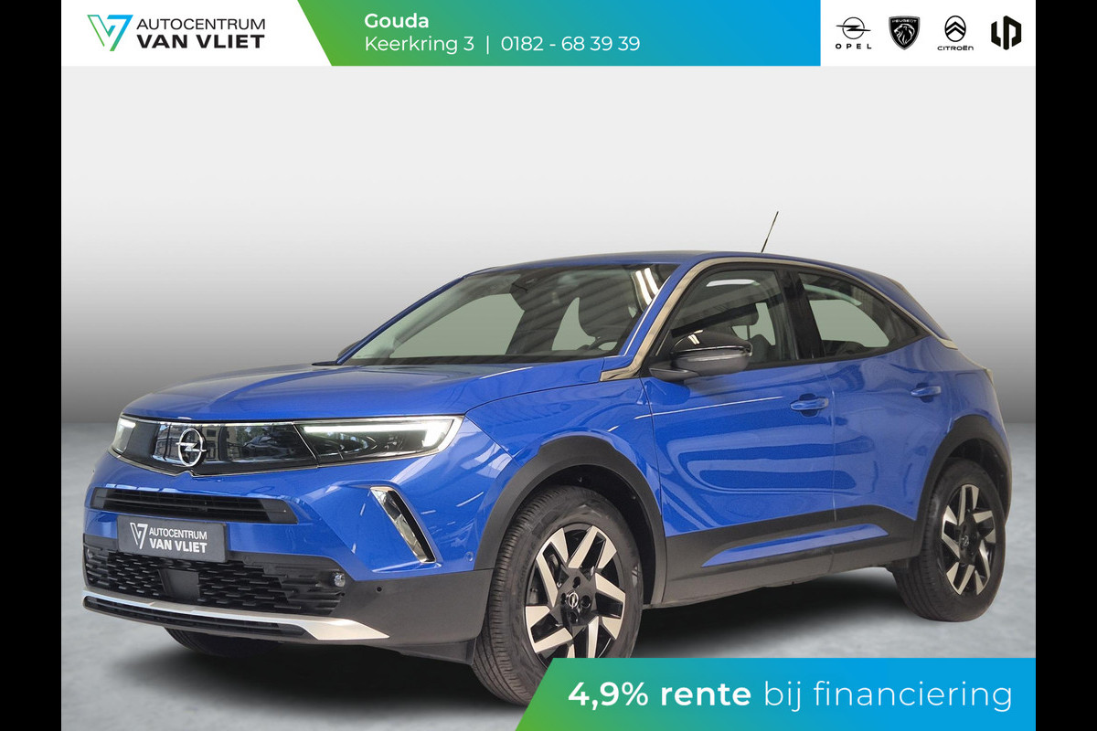Opel Mokka 1.2 Turbo Business Elegance Automaat | Navigatie | Achteruitrijcamera | Keyless Start/Entry | Apple Carplay/Android Auto | Opel Mokka 1.2 Turbo Business Elegance Automaat | Navigatie | Achteruitrijcamera | Keyless Start/Entry | Apple Carplay/Android Auto |