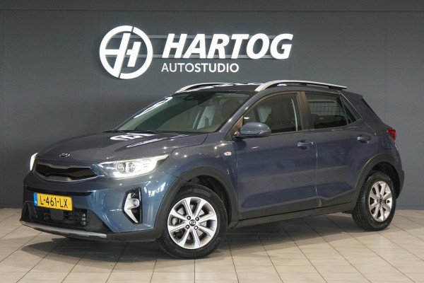 Kia Stonic 1.0 T-GDi MHEV DynamicLine + CAMERA / NAVIGATIE / CARPLAY