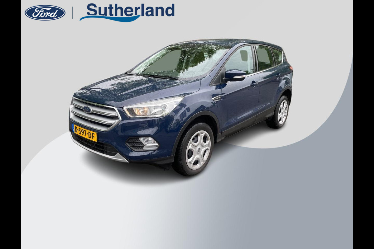 Ford Kuga 1.5 EcoBoost Trend Essential | Trekhaak | Winter Pack | Airco Ford Kuga 1.5 EcoBoost Trend Essential | Trekhaak | Winter Pack | Airco