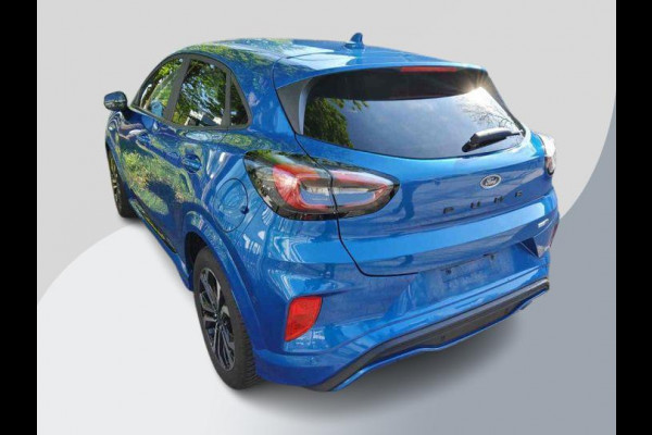 Ford Puma 1.0 EcoBoost Hybrid ST-Line X 125pk | Winterpack | Full LED | Achteruitrijcamera | All Weather Banden