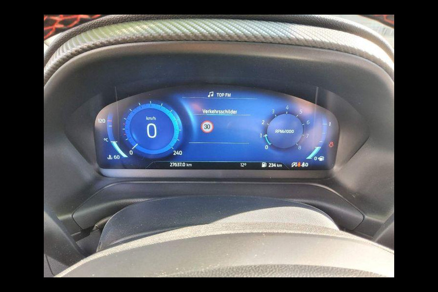 Ford Puma 1.0 EcoBoost Hybrid ST-Line X 125pk | Winterpack | Full LED | Achteruitrijcamera | All Weather Banden